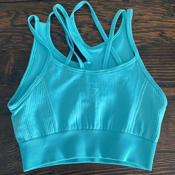 Gymshark matching set - Picture 5 of 7